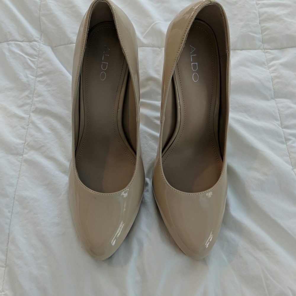 Aldo Pumps